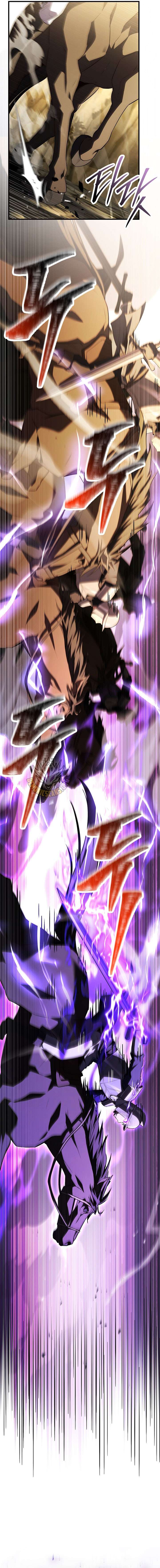 Return of the Legendary Spear Knight Chapter 195 - Page 14