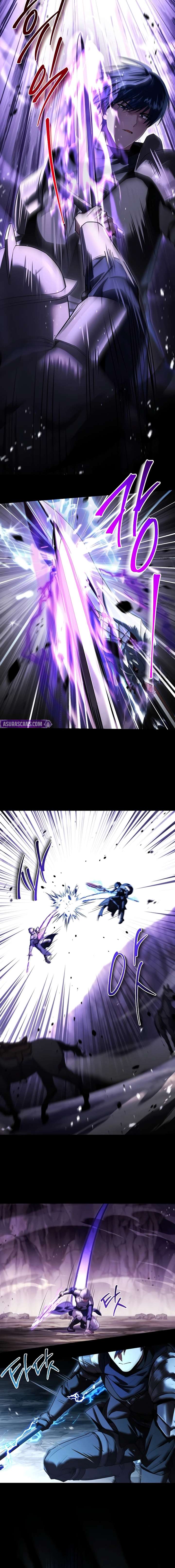 Return of the Legendary Spear Knight Chapter 196 - Page 3
