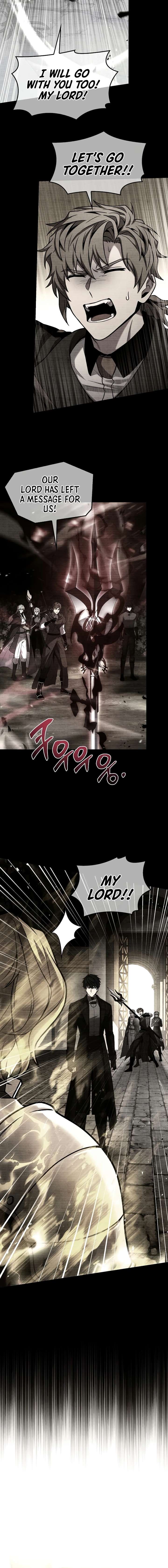 Return of the Legendary Spear Knight Chapter 196 - Page 13