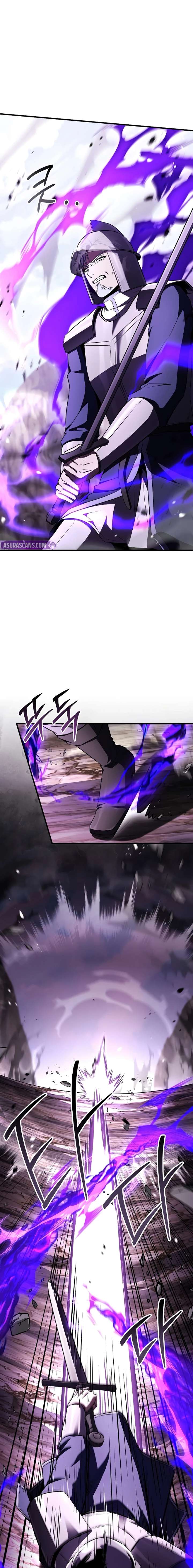 Return of the Legendary Spear Knight Chapter 196 - Page 16
