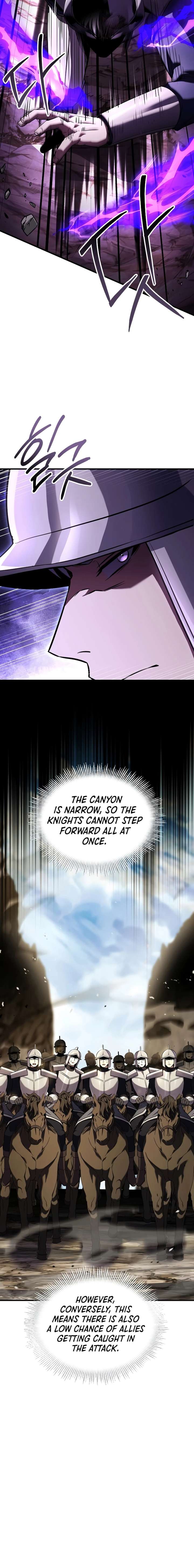 Return of the Legendary Spear Knight Chapter 196 - Page 17