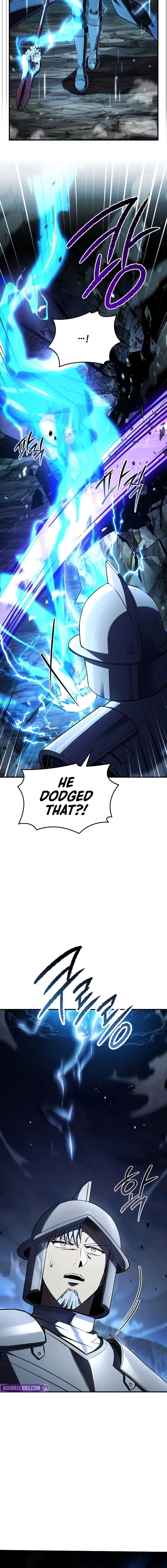 Return of the Legendary Spear Knight Chapter 196 - Page 19