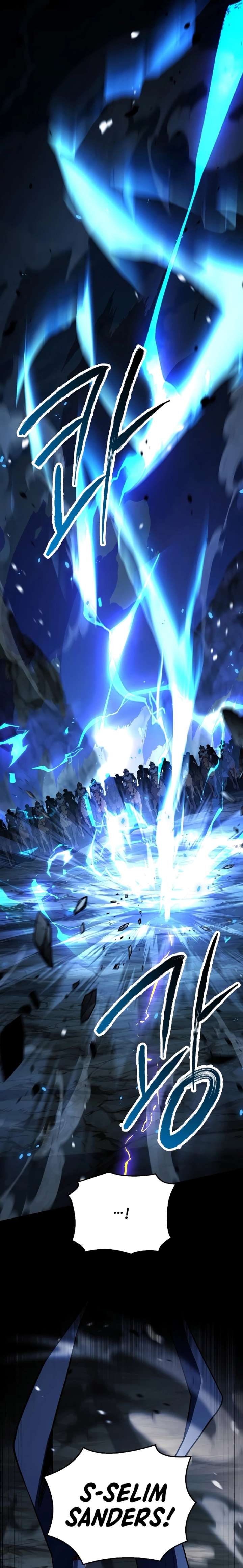 Return of the Legendary Spear Knight Chapter 196 - Page 20