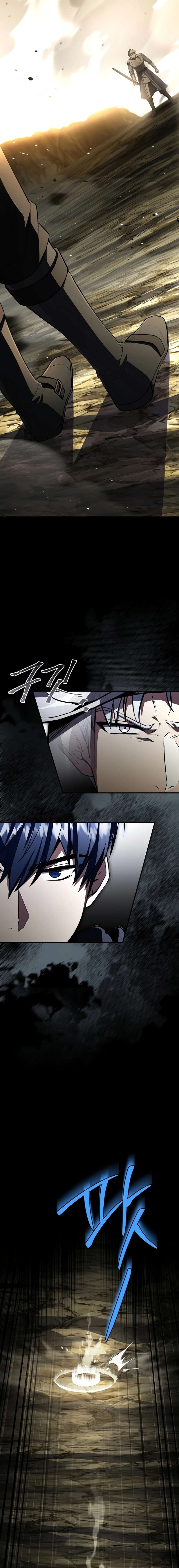 Return of the Legendary Spear Knight Chapter 196 - Page 26