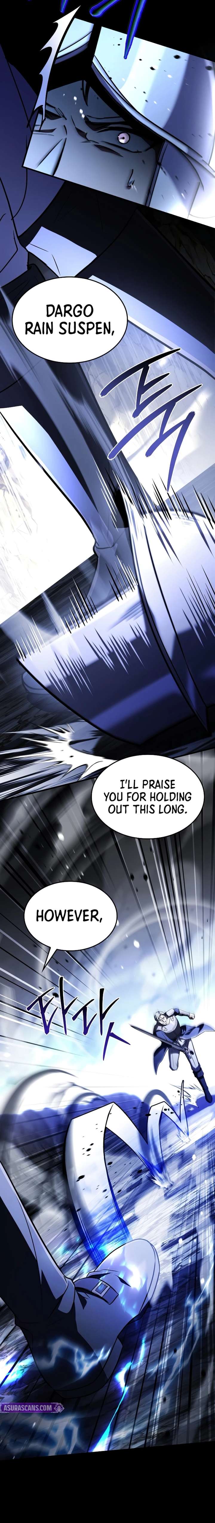 Return of the Legendary Spear Knight Chapter 196 - Page 29