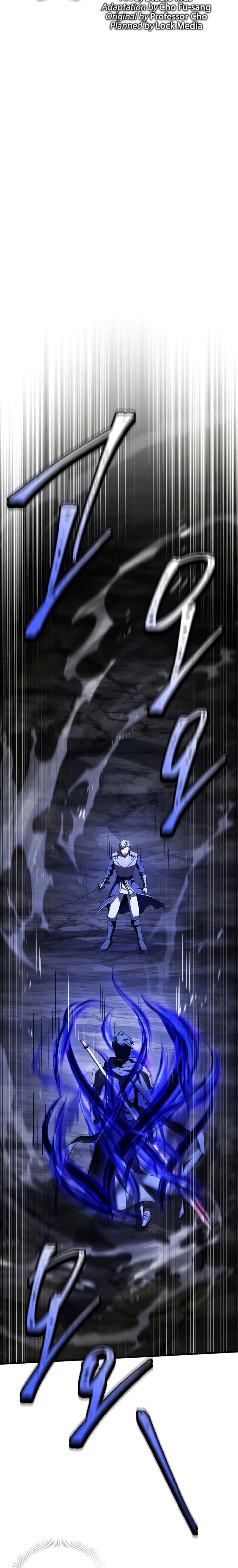 Return of the Legendary Spear Knight Chapter 197 - Page 7