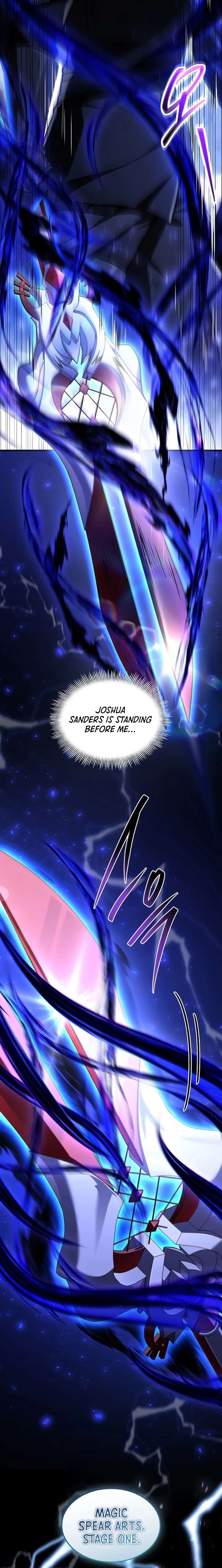 Return of the Legendary Spear Knight Chapter 197 - Page 9
