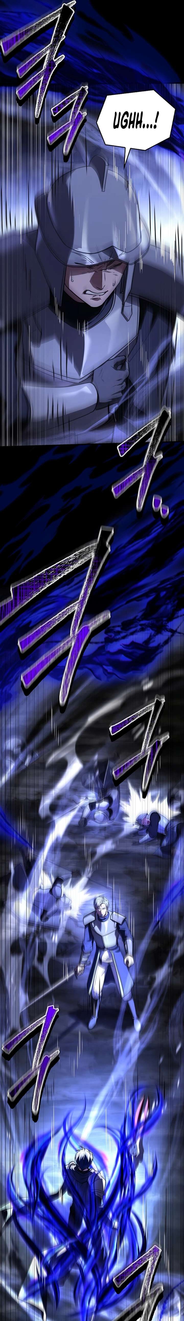 Return of the Legendary Spear Knight Chapter 197 - Page 12