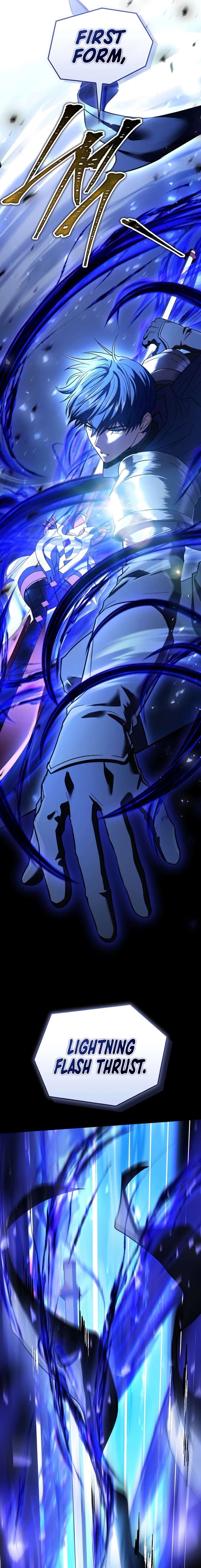 Return of the Legendary Spear Knight Chapter 197 - Page 14