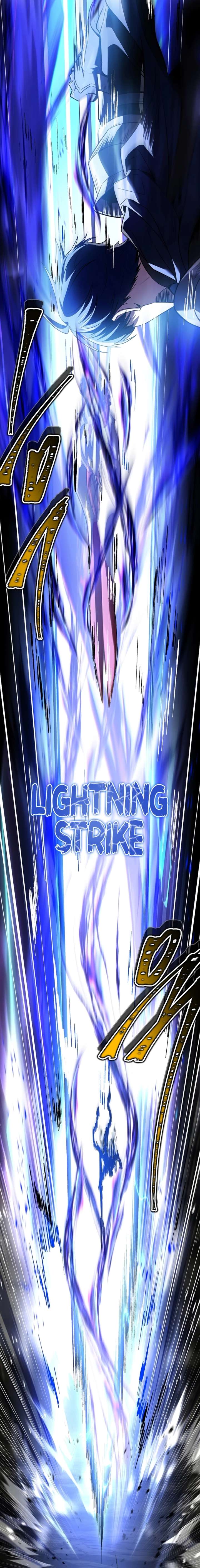 Return of the Legendary Spear Knight Chapter 197 - Page 15