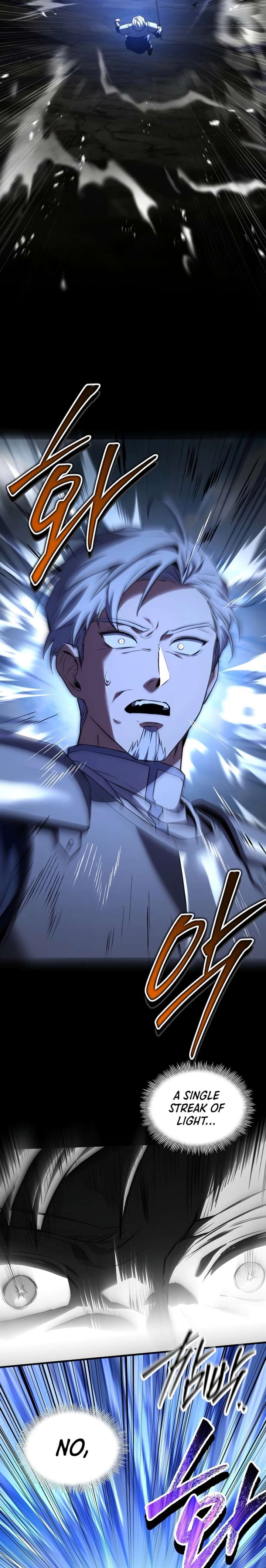 Return of the Legendary Spear Knight Chapter 197 - Page 16