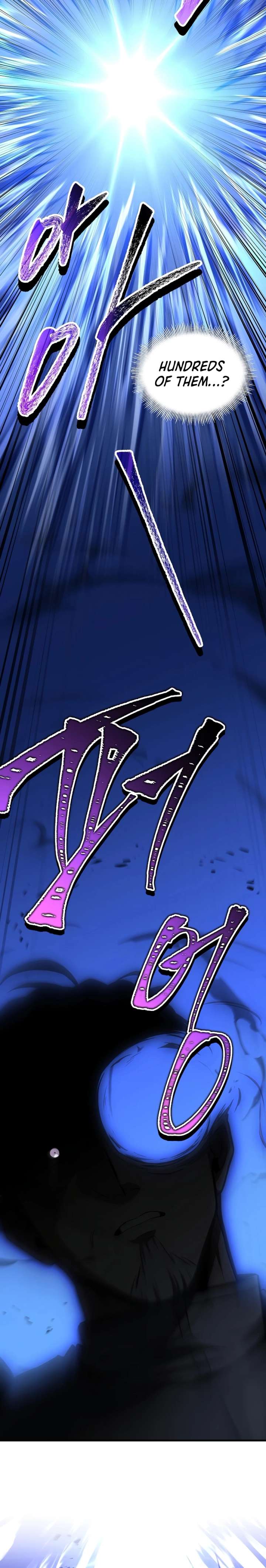 Return of the Legendary Spear Knight Chapter 197 - Page 17