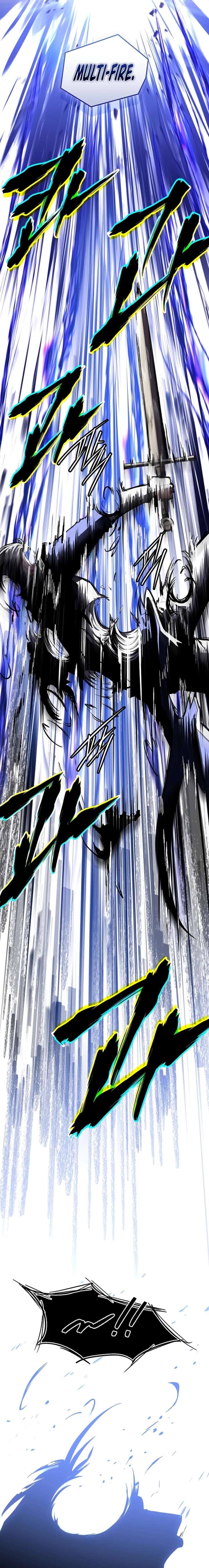 Return of the Legendary Spear Knight Chapter 197 - Page 18