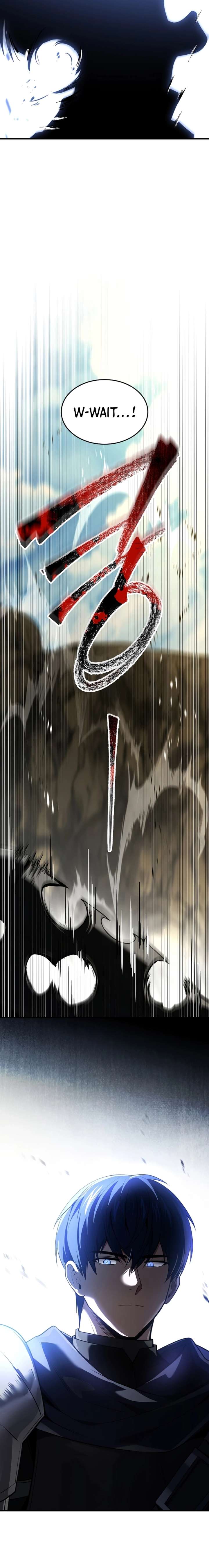Return of the Legendary Spear Knight Chapter 197 - Page 19
