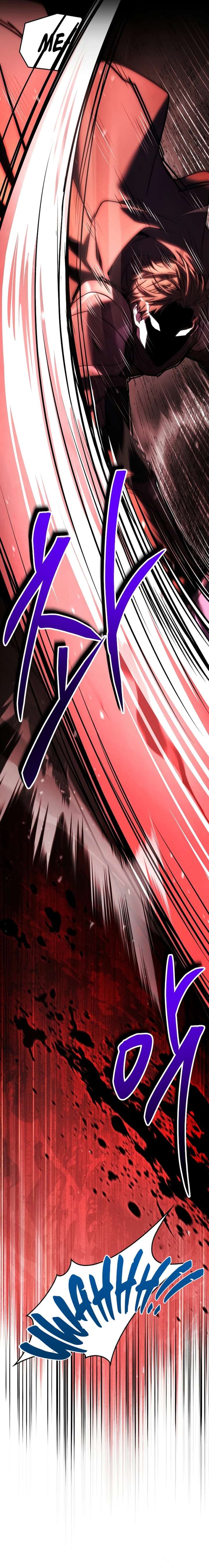 Return of the Legendary Spear Knight Chapter 197 - Page 24