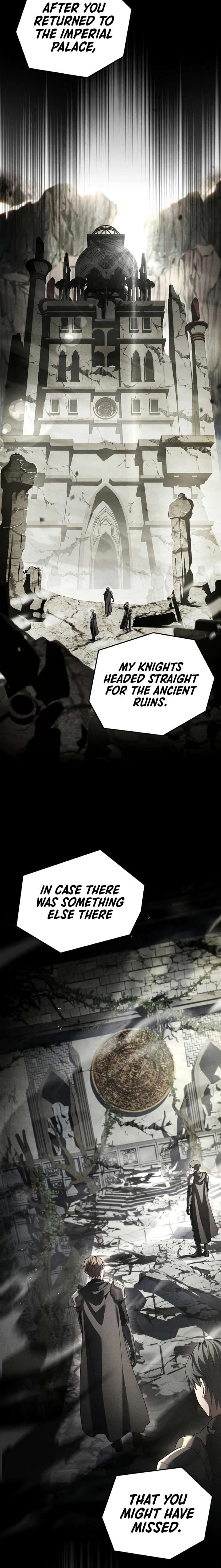 Return of the Legendary Spear Knight Chapter 197 - Page 29