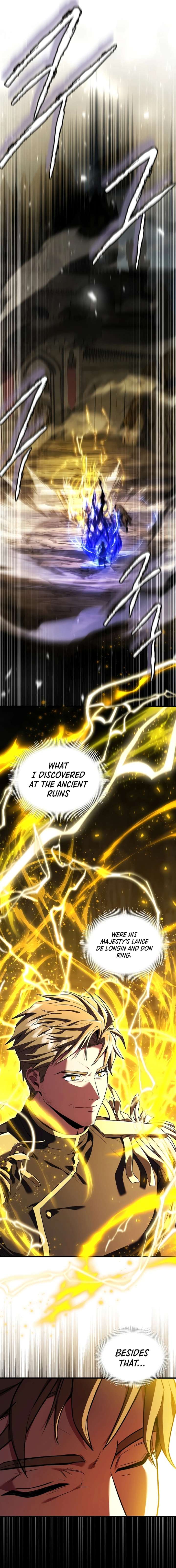 Return of the Legendary Spear Knight Chapter 198 - Page 4