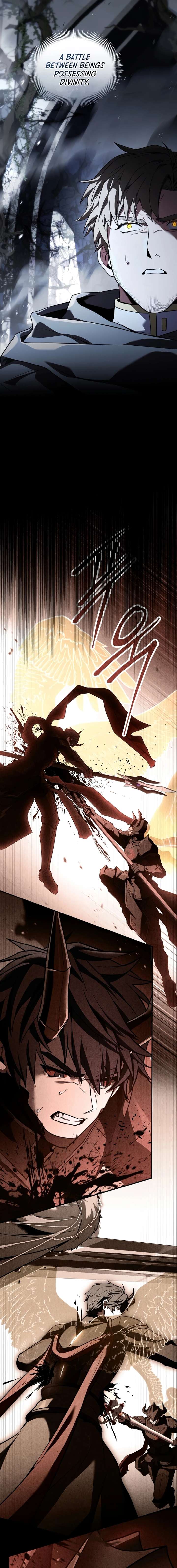Return of the Legendary Spear Knight Chapter 198 - Page 6