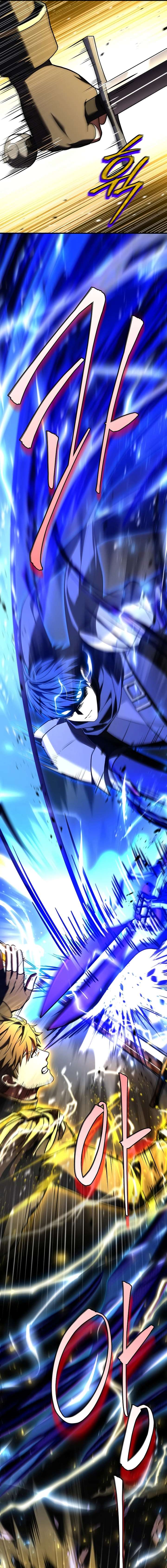 Return of the Legendary Spear Knight Chapter 198 - Page 12
