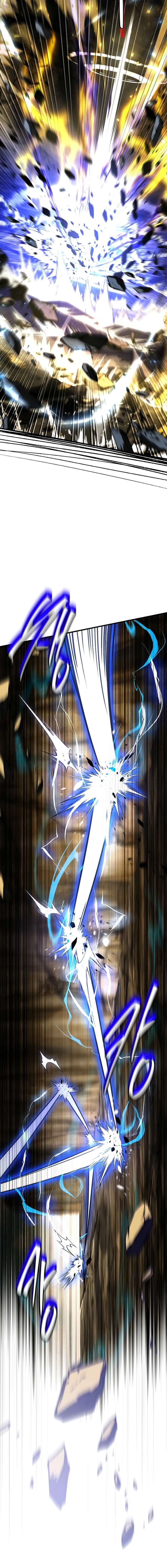 Return of the Legendary Spear Knight Chapter 198 - Page 13