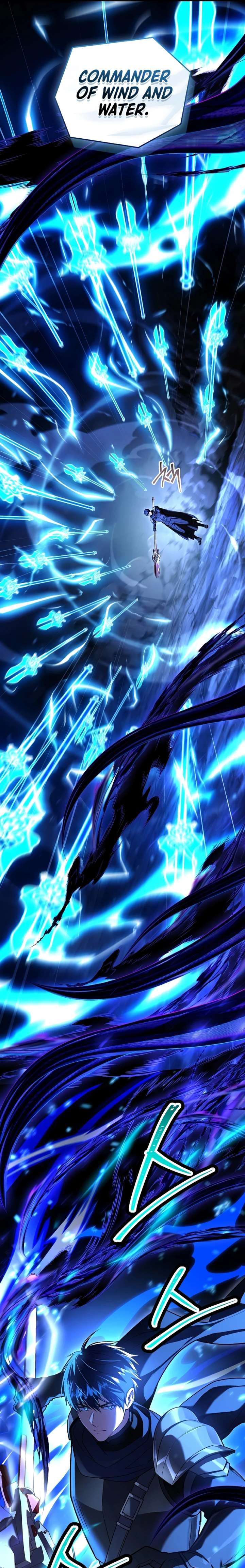 Return of the Legendary Spear Knight Chapter 198 - Page 16