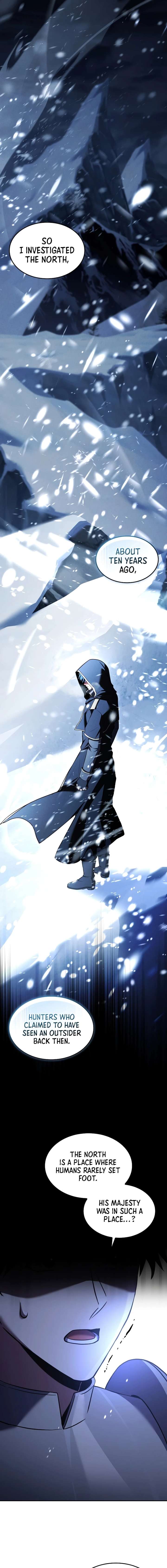 Return of the Legendary Spear Knight Chapter 198 - Page 26