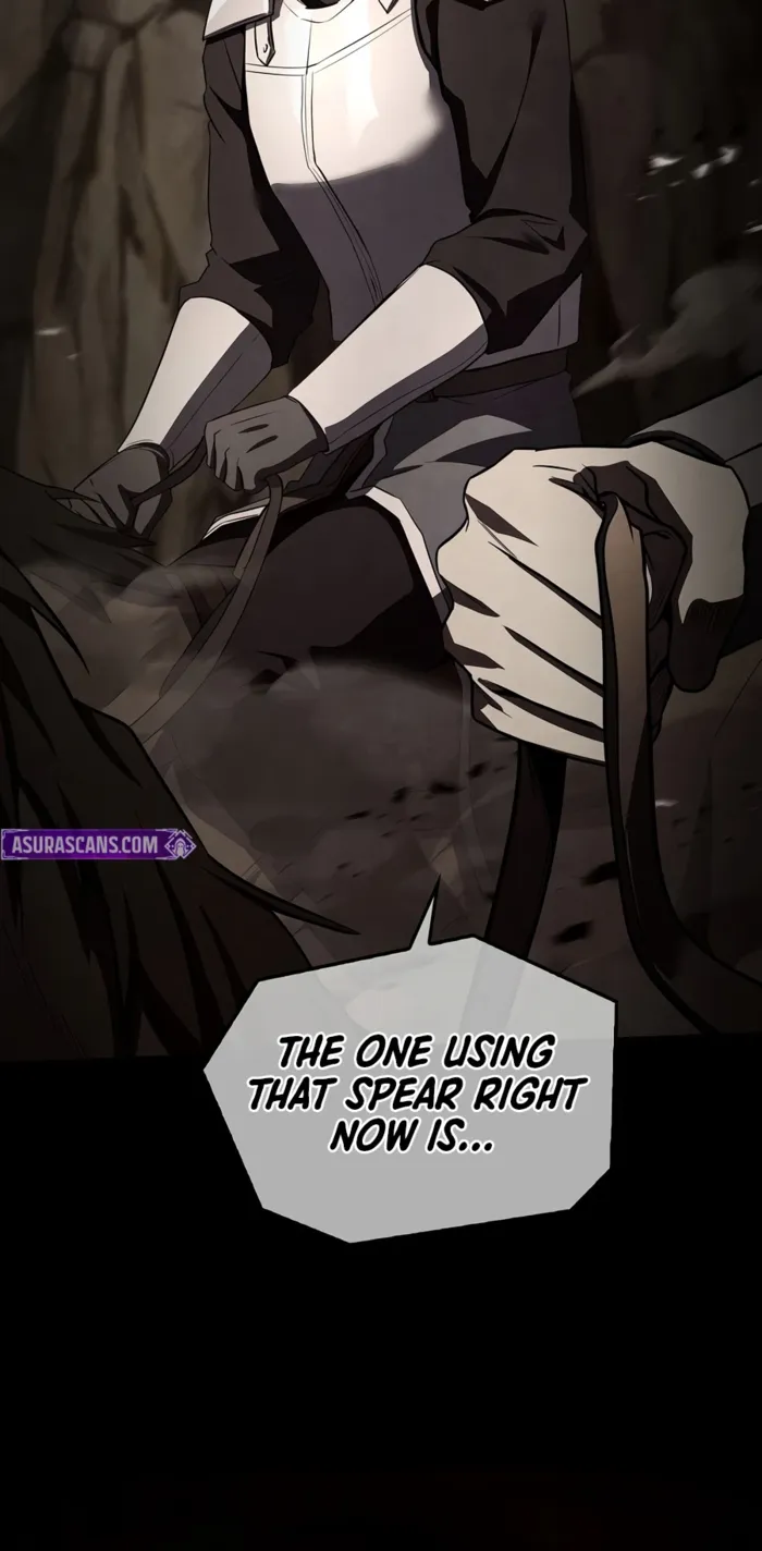 Return of the Legendary Spear Knight Chapter 199 - Page 12