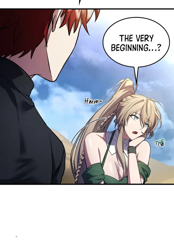 Return of the Legendary Spear Knight Chapter 199 - Page 14