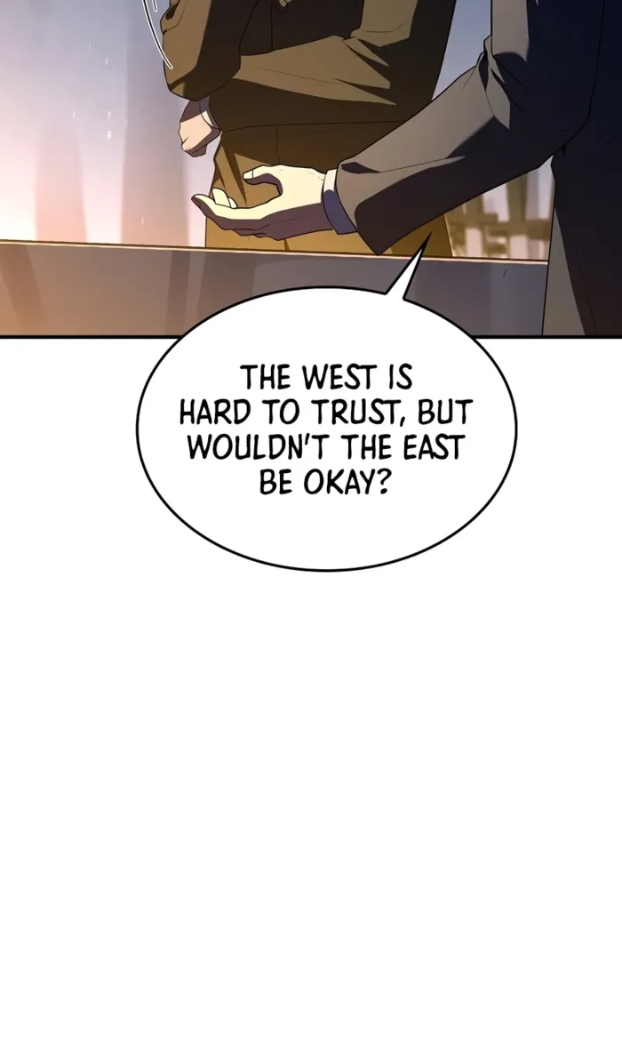 Return of the Legendary Spear Knight Chapter 200 - Page 4