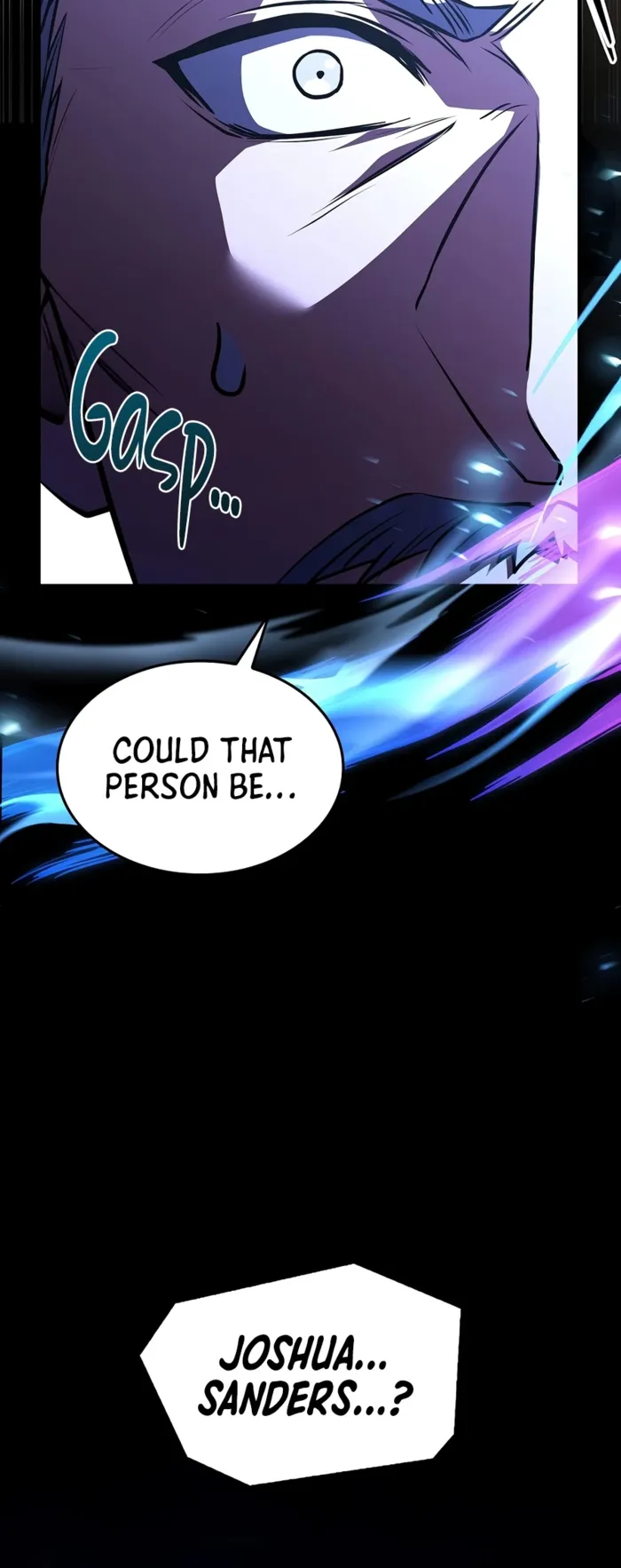 Return of the Legendary Spear Knight Chapter 200 - Page 9