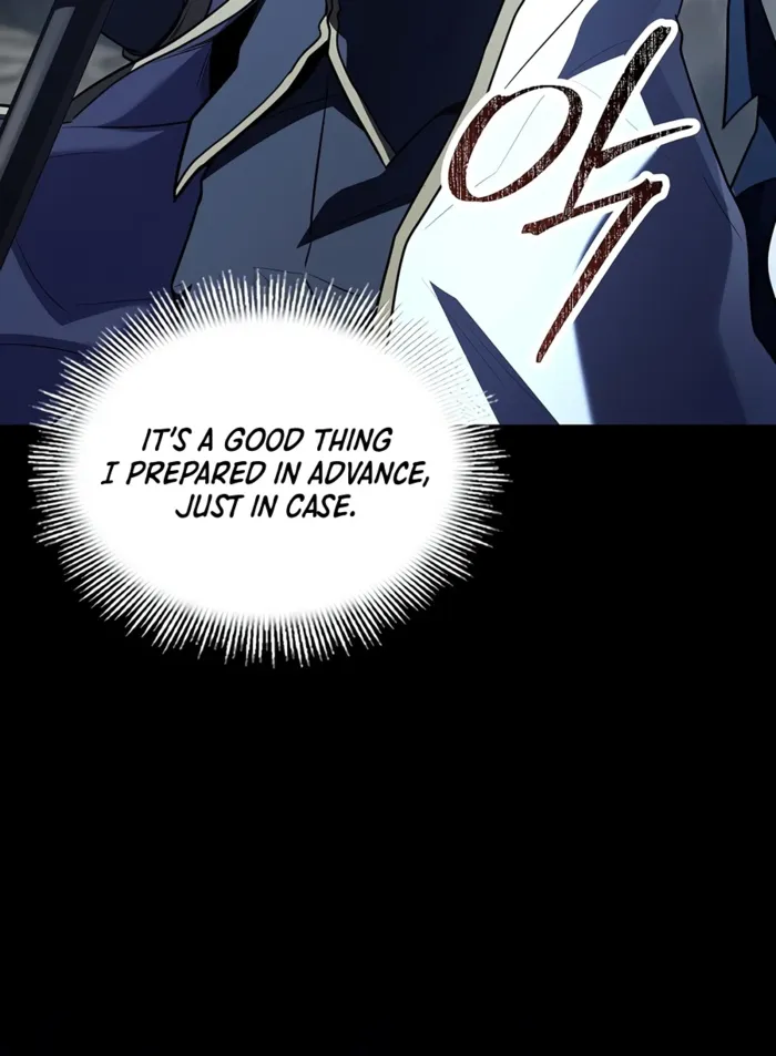 Return of the Legendary Spear Knight Chapter 202 - Page 2