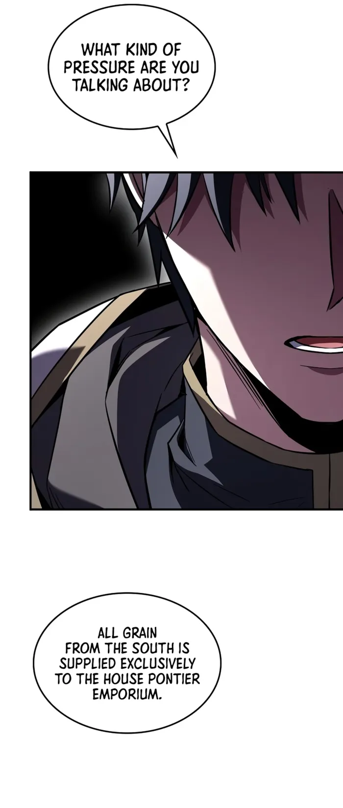 Return of the Legendary Spear Knight Chapter 202 - Page 6
