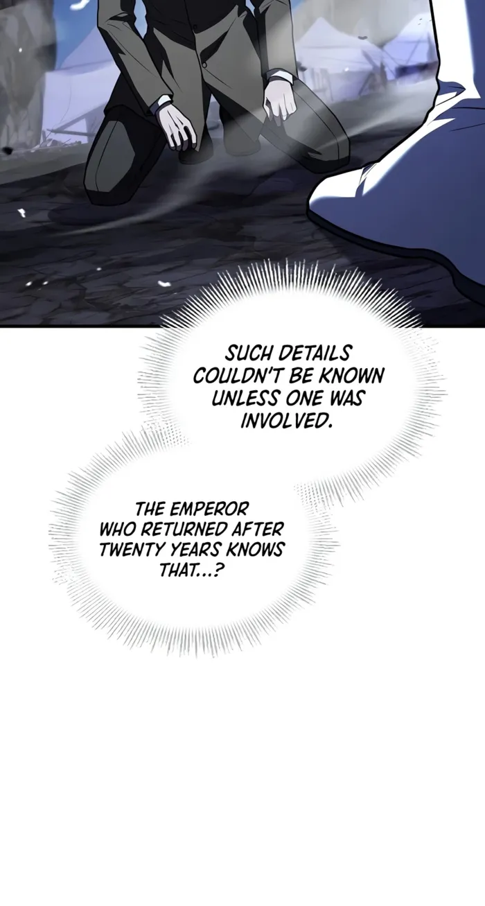 Return of the Legendary Spear Knight Chapter 202 - Page 8