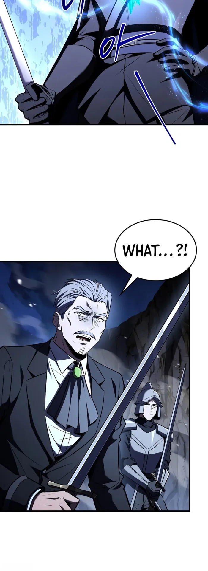 Return of the Legendary Spear Knight Chapter 202 - Page 12