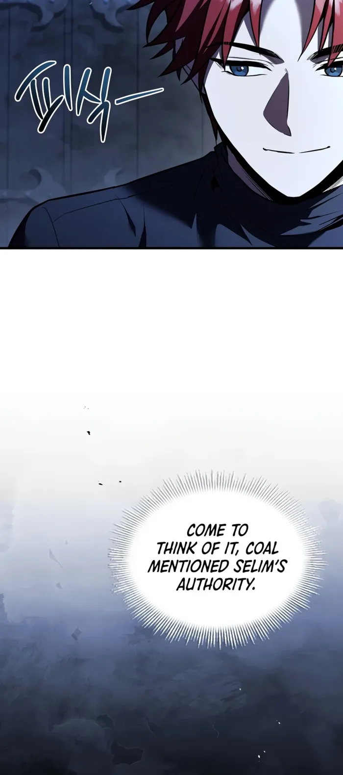 Return of the Legendary Spear Knight Chapter 203 - Page 17