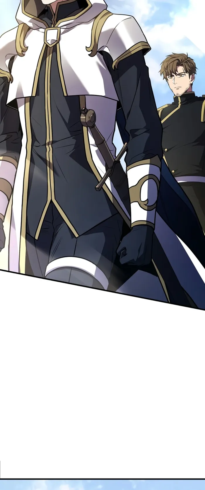 Return of the Legendary Spear Knight Chapter 204 - Page 11