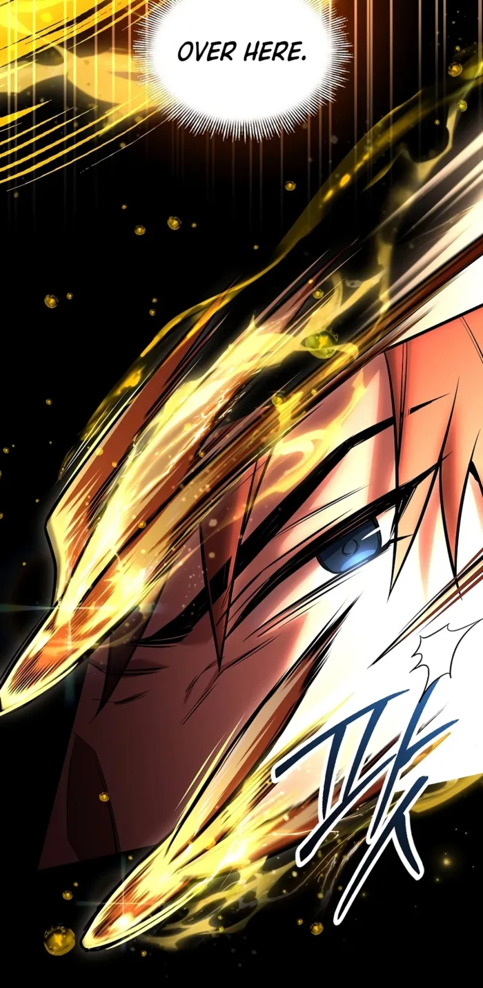 Return of the Legendary Spear Knight Chapter 205 - Page 16
