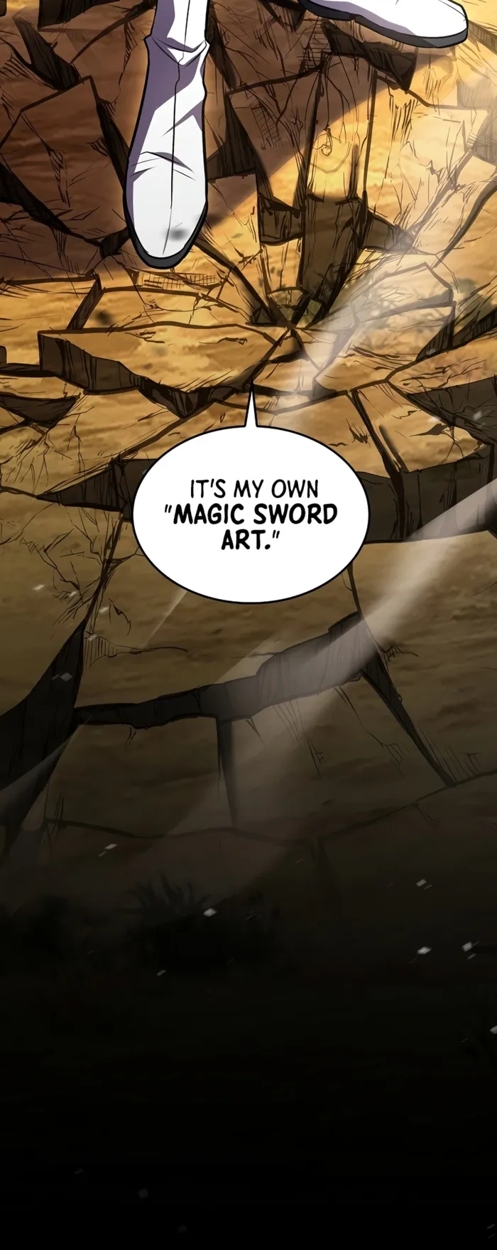 Return of the Legendary Spear Knight Chapter 205 - Page 20
