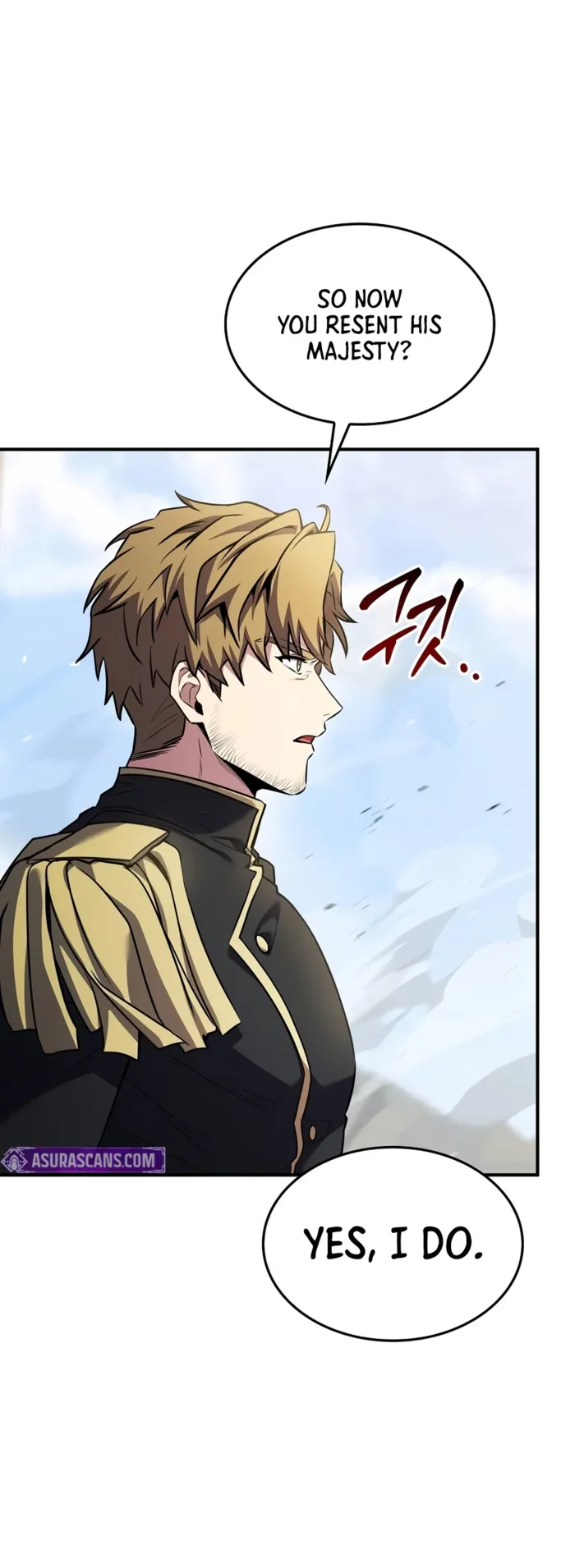 Return of the Legendary Spear Knight Chapter 206 - Page 6