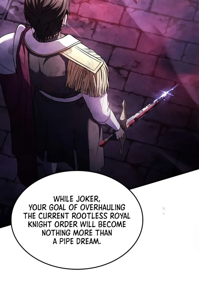Return of the Legendary Spear Knight Chapter 208 - Page 4