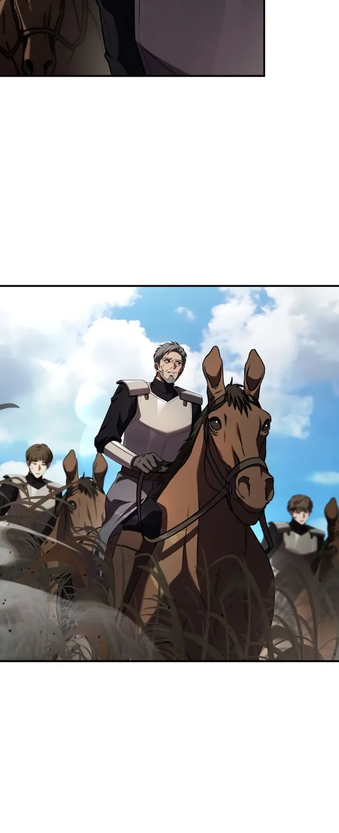 Return of the Legendary Spear Knight Chapter 208 - Page 13