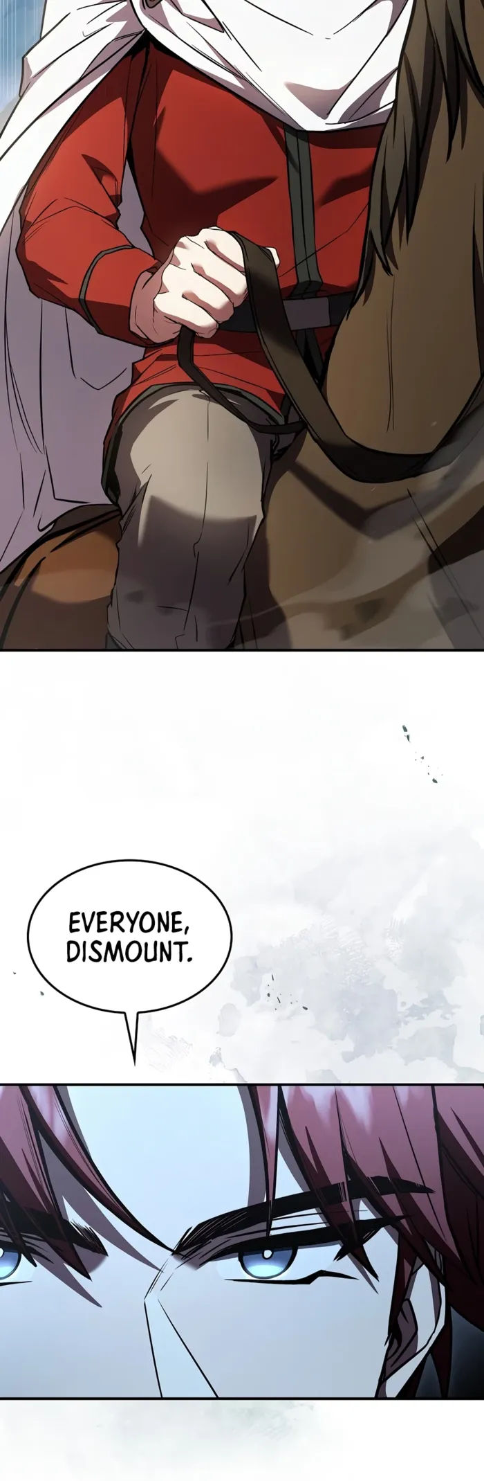 Return of the Legendary Spear Knight Chapter 209 - Page 4