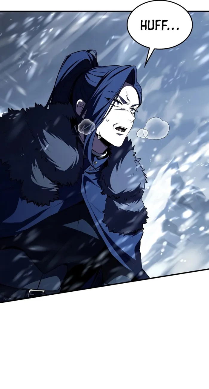Return of the Legendary Spear Knight Chapter 210 - Page 3
