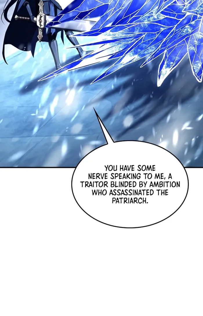 Return of the Legendary Spear Knight Chapter 210 - Page 5