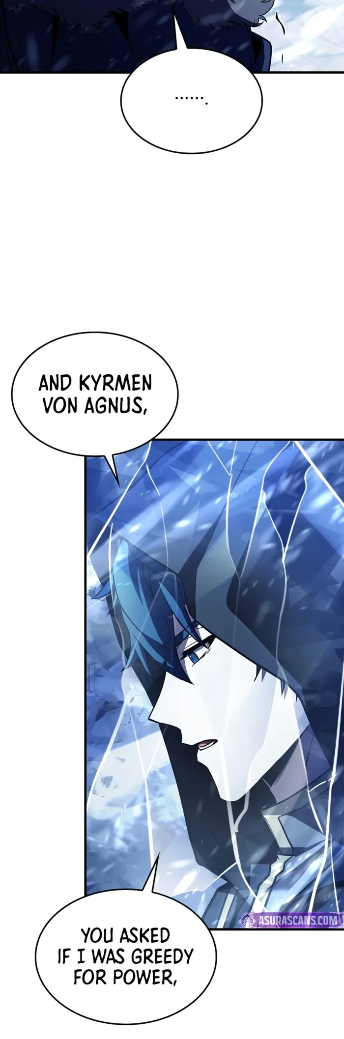 Return of the Legendary Spear Knight Chapter 210 - Page 7