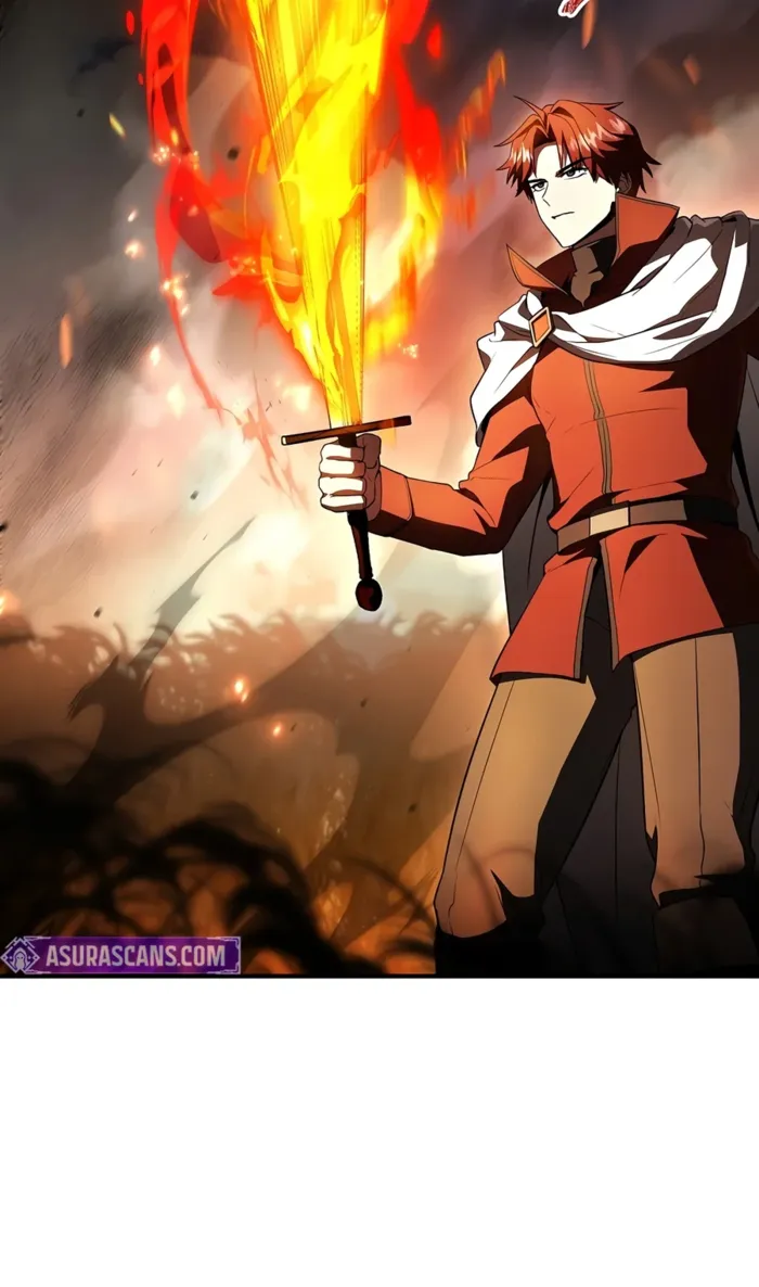 Return of the Legendary Spear Knight Chapter 212 - Page 7