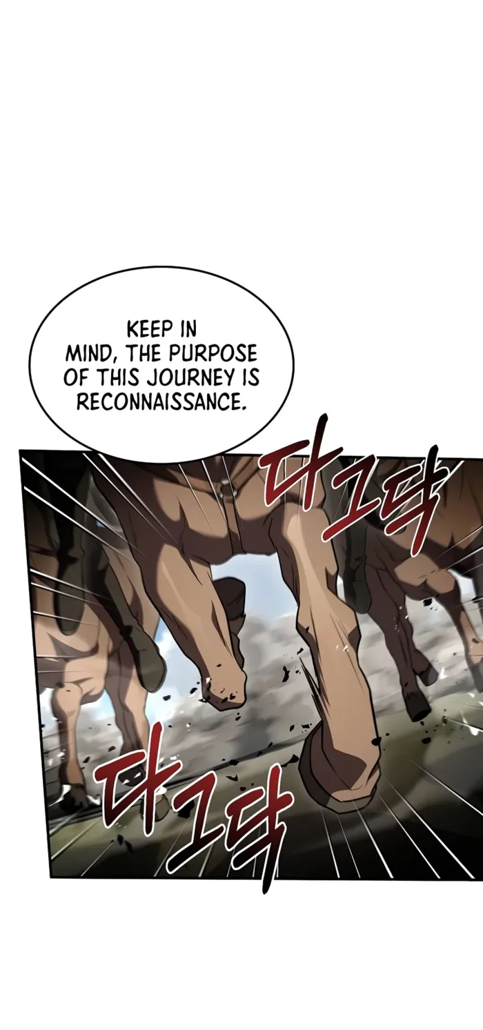 Return of the Legendary Spear Knight Chapter 212 - Page 9