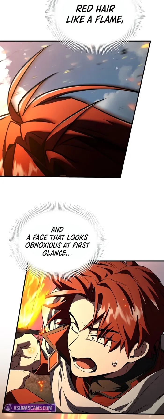 Return of the Legendary Spear Knight Chapter 212 - Page 11