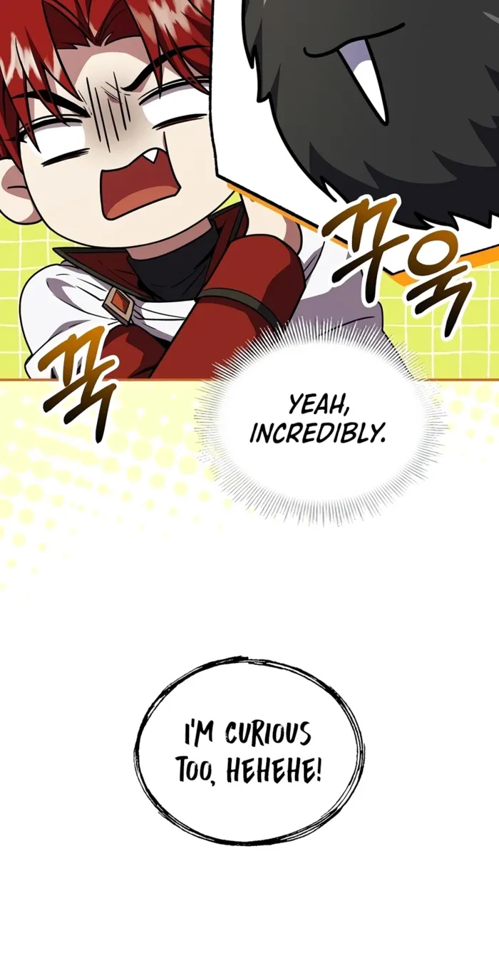 Return of the Legendary Spear Knight Chapter 214 - Page 3