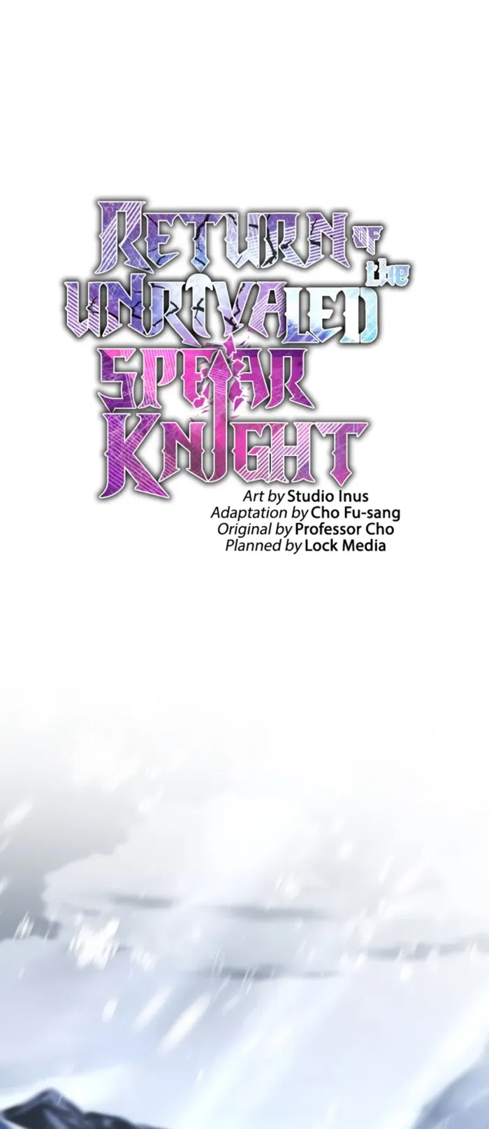 Return of the Legendary Spear Knight Chapter 214 - Page 5